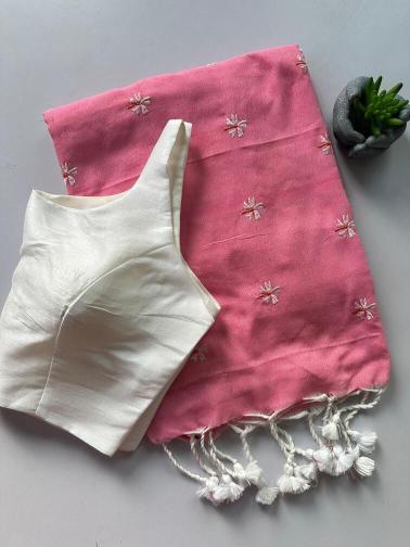 Blousewala cotton surat saree wholesale suppliers contact